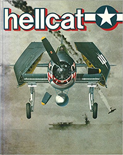 Hellcat  07106000364