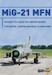 MiG21MFN Nato Fishbeds JBR44024