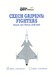 Czech Gripens: Fighters. Czech AF JAS39C JBR48007