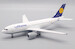 Airbus A310-300  Lufthansa D-AIDA 
