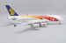 Airbus A380-800 Singapore Airlines "50 year of independence SG50" 9V-SKI  EW2388010