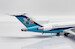 Boeing 727-200 New Orleans Hornets N777KY  EW2722007