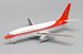Boeing 737-200 Dragonair VR-HKP EW2732004