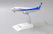 Boeing 737-500 ANA Wings "Farewell" Inspiration of Japan JA307K With Stand EW2735006