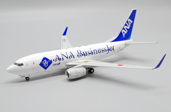 Boeing 737-700ER All Nippon Airways "ANA Business Jet" JA10AN  EW2737003
