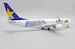 Boeing 737-800 Skymark Airlines "Hokkaido Pride" JA73NX  EW2738008