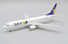 Boeing 737-800 Skymark Airlines JA73AA 