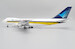 Boeing 747-200 Garuda Indonesia "Singapore Colors" 9V-SQL  EW2742003