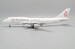 Boeing 747-300SF Dragonair Cargo "20th Anniversary" B-KAB  EW2743001