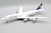 Boeing 747-8 Lufthansa "5 Starhansa" D-ABYM 
