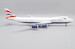 Boeing 747-8F British Airways World Cargo G-GSSF  EW2748007