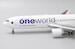 Boeing 767-300 JAL Japan Airlines "OneWorld Livery" JA8980  EW2763003