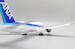 Boeing 777-300ER ANA All Nippon Airways "Tomodachi" JA777A Flaps Down  EW277W005A
