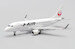 Embraer ERJ170-100STD J-Air JA220J 