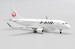 Embraer ERJ170-100STD J-Air JA220J  EW4170004