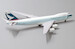 Boeing 747-8F Cathay Pacific Cargo "100th Boeing Aircraft" B-LJC Interactive Series  EW4748009