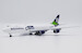Boeing 747-8F Boeing Company Seattle Seahawks N770BA 