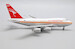 Boeing 747SP Qantas VH-EAA  EW474S005