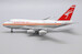Boeing 747SP Qantas "Brisbane 1982" VH-EAB  EW474S006