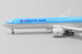 Boeing 777-300ER Korean Air HL7204 Flaps Down  EW477W005A