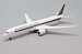 Boeing 787-10 Dreamliner Singapore Airlines 9V-SCM Flaps Down 