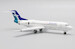 Fokker 70 Silkair 9V-SLL  EW4F70001