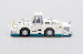 Airport Accessories Cathay Pacific oc WT500E Towing Tractor  GSE2WT500E04