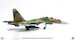 Sukhoi Su30 Flanker-G 8588 Vietnam Air Force,  923rd Fighter Regiment, 2012  JCW-72-SU30-009