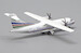ATR42-300 House Color F-WEGA  LH2233