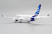 Airbus A220-300 Airbus Industrie House Color C-FFDK  LH2275