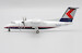 Bombardier Dash 8-Q100 Time Air C-GTAI  LH2287