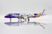 Embraer ERJ195LR Flybe "Kids & Teens" G-FBEM  LH2293