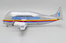 Boeing B377SGT Super Guppy Airbus Industrie Skylink Aero-Spacelines Nr.1 F-BTGV With Stand LH2298