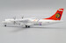 ATR72-500 TransAsia Airways "Kinmen Duty Free Street" B-22811  LH2300