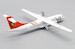 ATR72-500 TransAsia Airways "Kinmen Duty Free Street" B-22811  LH2300