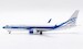 Boeing 737-800BCF Atran / Aviatrans Cargo Airlines VQ-BFS  LH2316