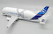 Airbus A330-743L BelugaXL Airbus Transport International #2 F-GXLH Interactive Series  LH2333C