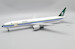 Boeing 777-300ER Saudi Arabian Airlines HZ-AK28 "Retro Livery" LH2SVA336