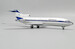 Boeing 727-100 Shahbaz "Polished" EP-MRP  LH2340