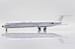 McDonnell Douglas MD82 Adria Airways Friendship 81" YU-ANB  LH2376