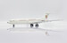 Vickers VC10 United Arab Emirates Government Srs1101 G-ARVF 