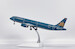 Airbus A321-200 Vietnam Airlines VN-A344  LH2420