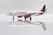 Airbus A320 Avianca "Pride" N724AV 