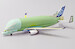 Airbus A330-743L Beluga XL Airbus Transport International Bare Metal" F-WBXL 