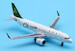Airbus A320neo Spring Airlines B-30A3  LH4171