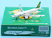 Airbus A320neo Spring Airlines B-30A3  LH4171