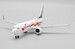 Boeing 737 MAX 8 LOT Polish "Poland Independence livery" SP-LVD  LH4200