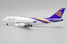 Boeing 747-400 Thai Airways HS-TGG  LH4215