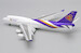 Boeing 747-400 Thai Airways HS-TGG Flaps Down  LH4215A