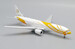 Boeing 777-200ER NokScoot HS-XBF Flap Down  LH4255A